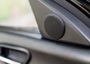 Best Car Tweeter Speaker review