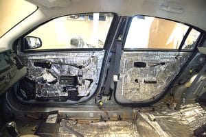 Car Sound Deadening Mat Final Thoughts