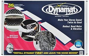 Dynamat 10455 Xtreme review