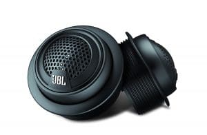 JBL GTO19T Premium review