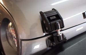 Jeep Hood Latches Buyer’s Guide
