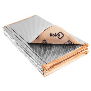 Noico 80 Mil Car Sound Deadening Mat review