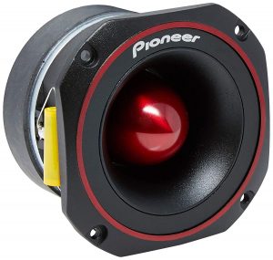 Pioneer pro Series TS-B400PRO review