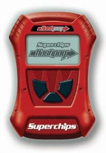 1805 Ford Superchips Flashpaq Tuner review