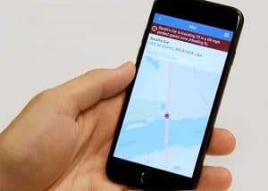 Apps Hidden GPS Trackers for Car