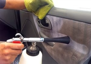 Car High Pressure Cleaning Tools Review