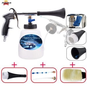 Fochutech High Pressure Car Cleaning Gun Review