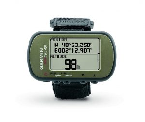 Garmin Foretrex 401 Review