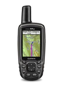 Garmin GPSMAP TOPO U.S. Review