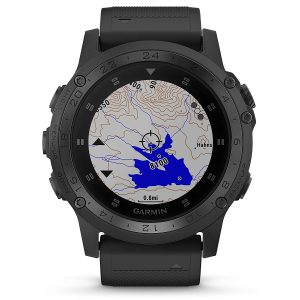 Garmin Tactix Charlie Premium Review