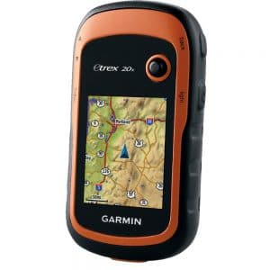 Garmin eTrex 20x Review