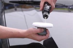 Wax Your Vehicle Stop Rust on a Car