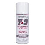 BOESHIELD T-9 Rust & Corrosion Protection/Inhibitor and Waterproof Lubrication