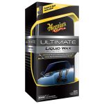Ultimate Liquid Wax