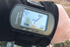 Buyer’s Guide Off-Road GPS
