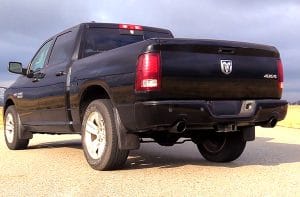 Best Exhaust System for Dodge Ram 1500 Hemi Review