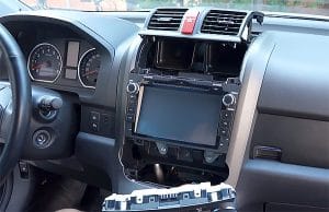 How to Remove Car Stereo from a Dashboard