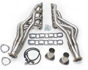 JBA (6961S) 1-7 8 Stainless Steel 4 into 1 Primary Long Tube Exhaust Header review