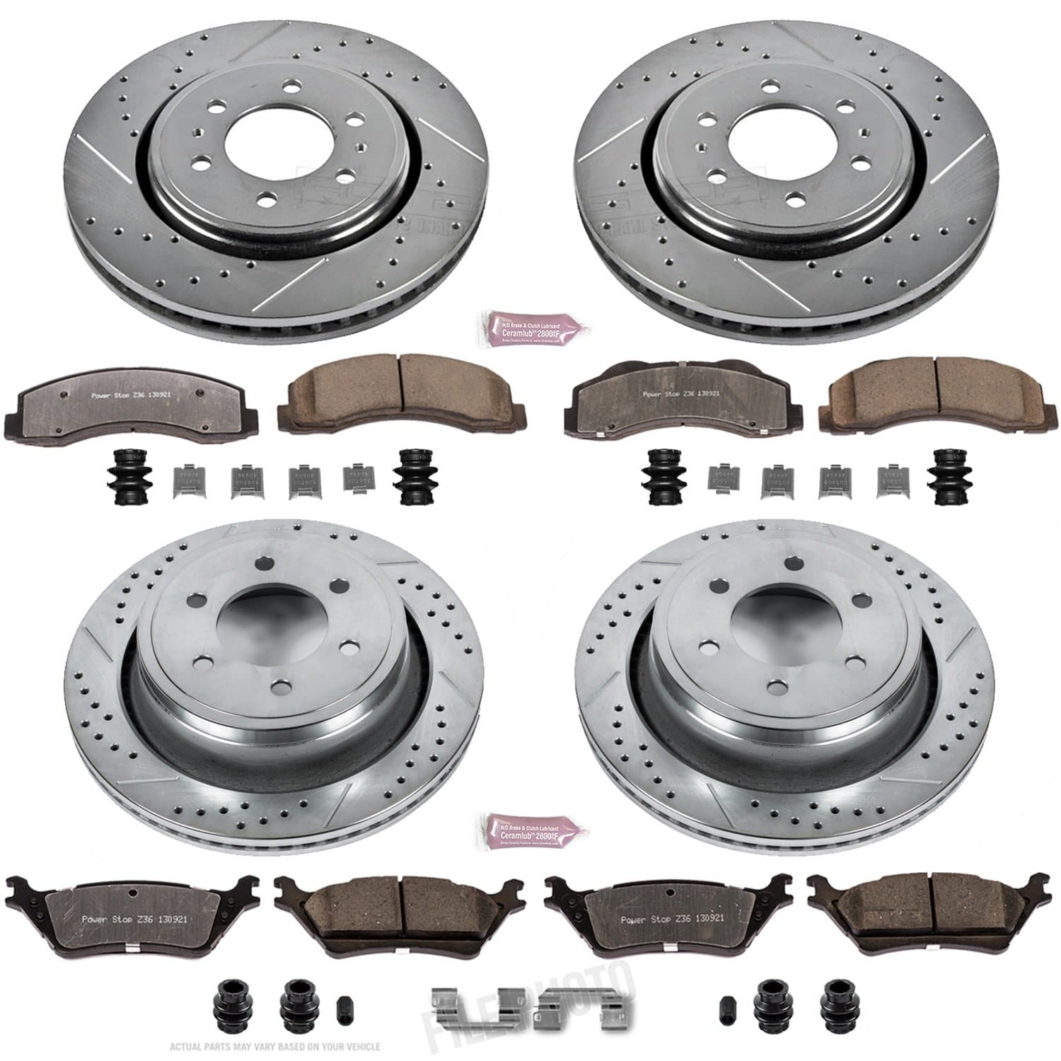 5 Best Brake Pads for Towing and HeavyDuty [2020 Professional Review]