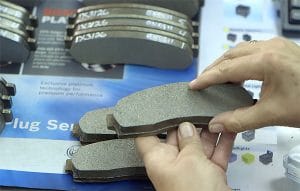 Best Brake Pads for Towing - Buyer’s Guide