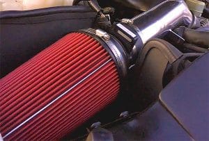 Best Cold Air Intake for Chevy Silverado 1500 review