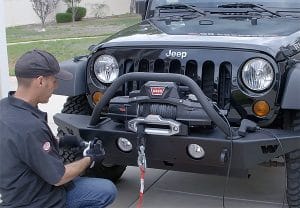 Best Jeep Wrangler Bumpers Buyer’s Guide