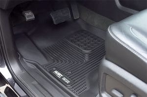 Best Jeep Wrangler Floor Mats Review