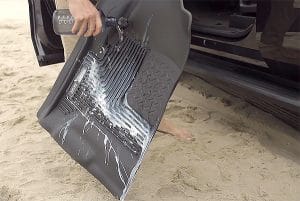 Best Jeep Wrangler Floor Mats Verdict