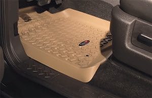 Best Jeep Wrangler Floor Mats 2019 Professional Review 10carbest