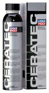 Liqui Moly (20002) Cera Tec Friction Modifier review