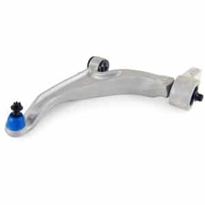 Mevotech MS601043 X-Factor Control Arm review