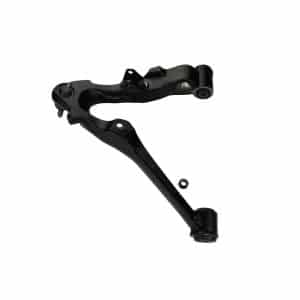 Moog RK621355 Control Arm and Ball Joint review