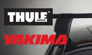 Thule vs Yakima Comparison Review