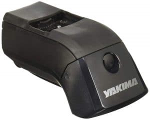 Yakima Timberline Raised Rail Tower System review