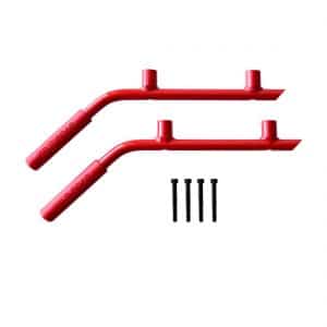 American 4wheel Jeep Wrangler Grab Bar review