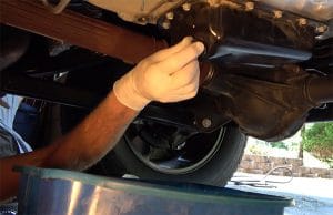 How Often to Change Synthetic Oil