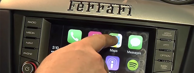 How to Turn Off Apple CarPlay