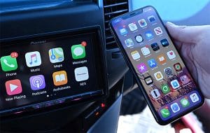 Troubleshooting Apple CarPlay