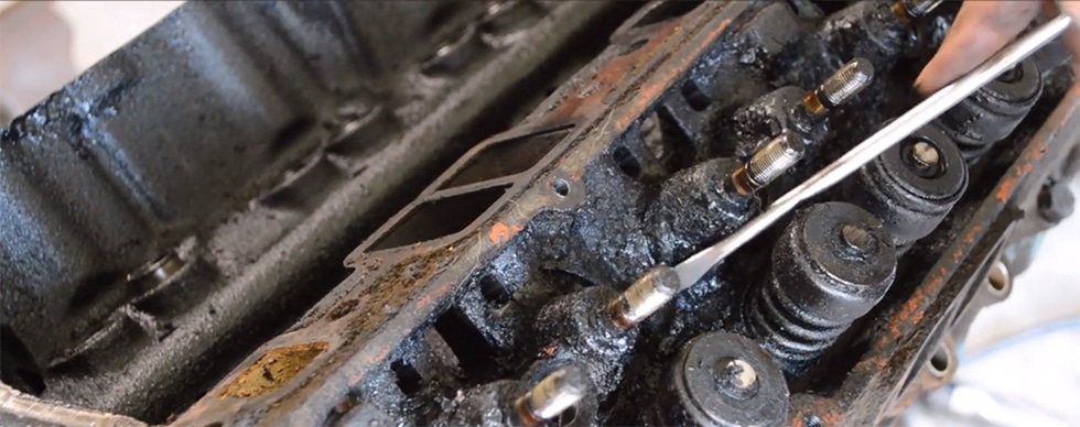 What will happen if you don’t change synthetic oil