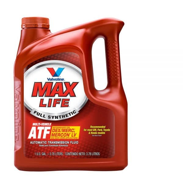 Valvoline Maxlife ATF Review Transmission Fluid for BMW E39 E46 E38