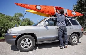 Best Kayak Roof Racks Review