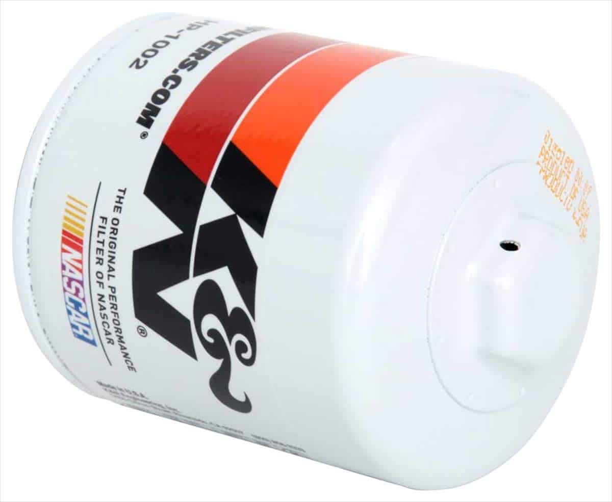 K&N Oil Filters Review Are they worth it? Well, YES
