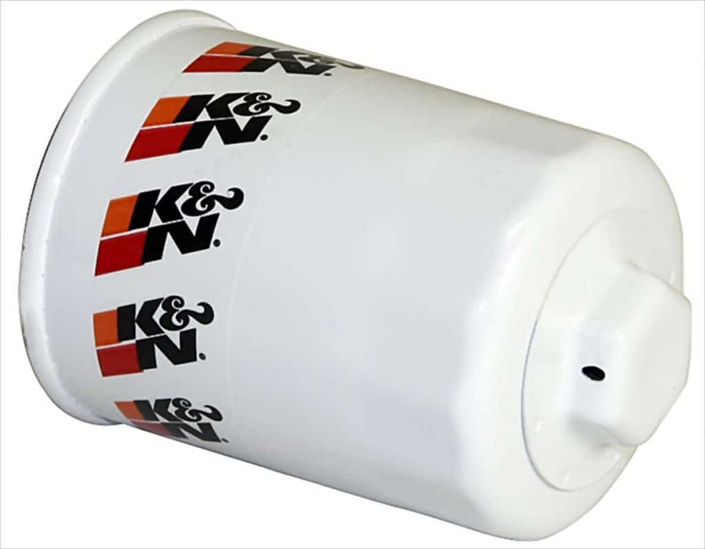 K&N Oil Filters Review Are they worth it? Well, YES