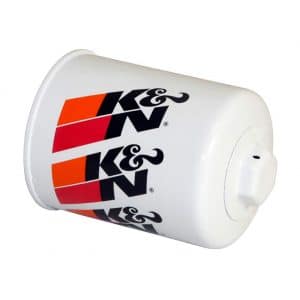 K&N HP-2009 Performance Wrench-Off Oil Filter review