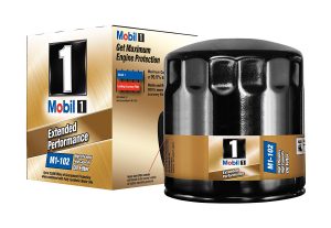 Mobil 1 M1-102 / M1-102A Extended Performance Oil Filter review