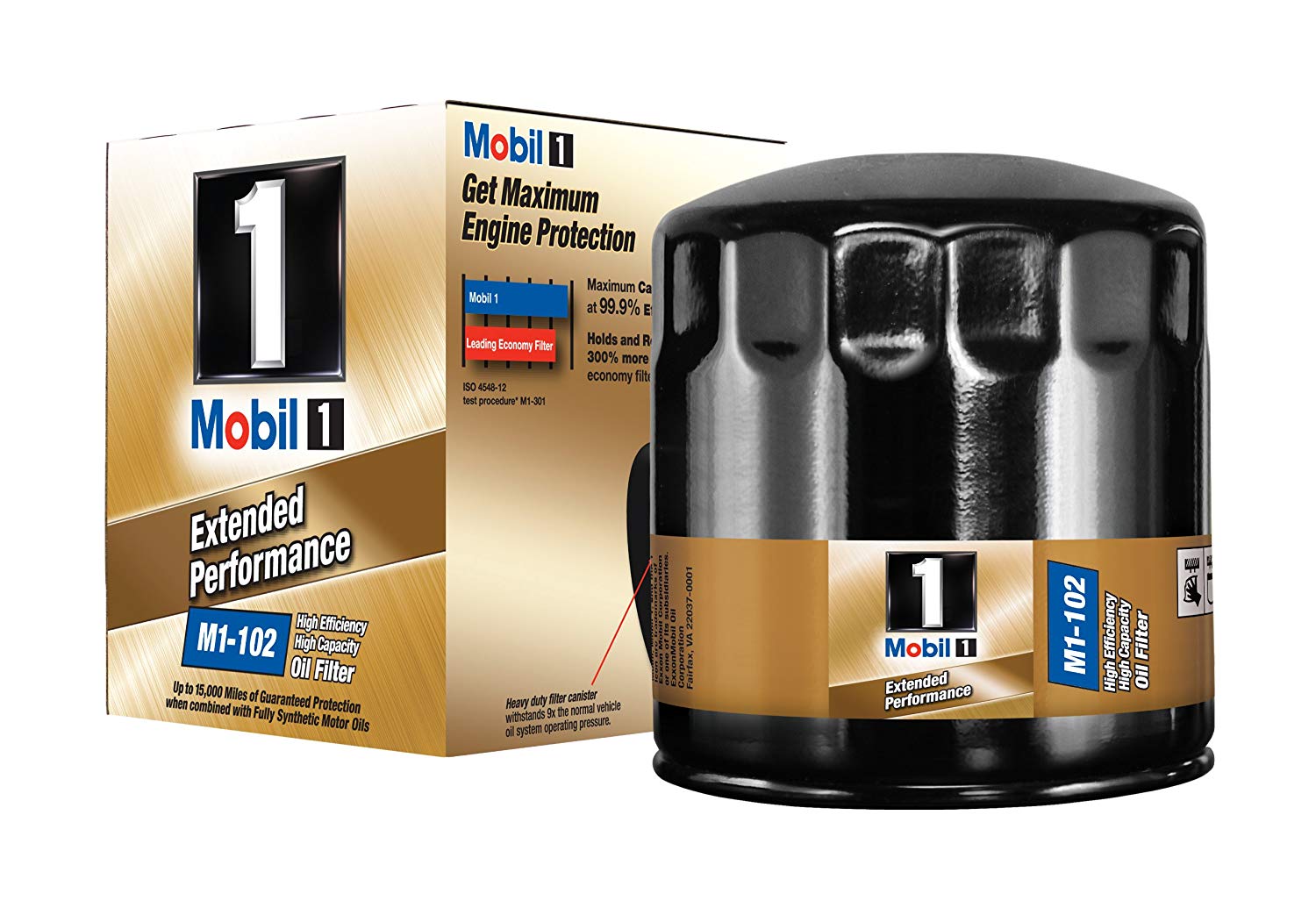 ?Mobil1 Oil Filters Review 2021 [UPDATED] Comprehensive Review