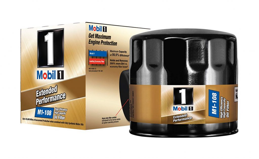 ?Mobil1 Oil Filters Review 2021 [UPDATED] Comprehensive Review