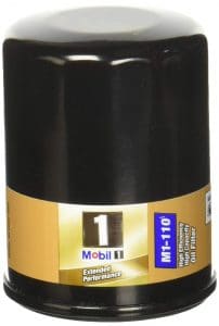 Mobil 1 M1-110 / M1-110A Extended Performance Oil Filter review