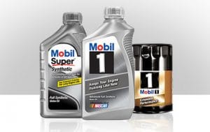 Mobil 1 oil filters Conclusion