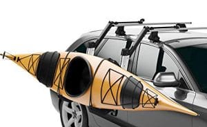 Versatility Thule 898Pro Hullavator Pro